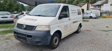 Volkswagen T5 Transporter - 1
