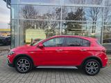 Fiat Tipo Cross Hatchback (Red) LED PDC RFK Klimaaut. - Fiat Tipo Gebrauchtwagen in Stuttgart