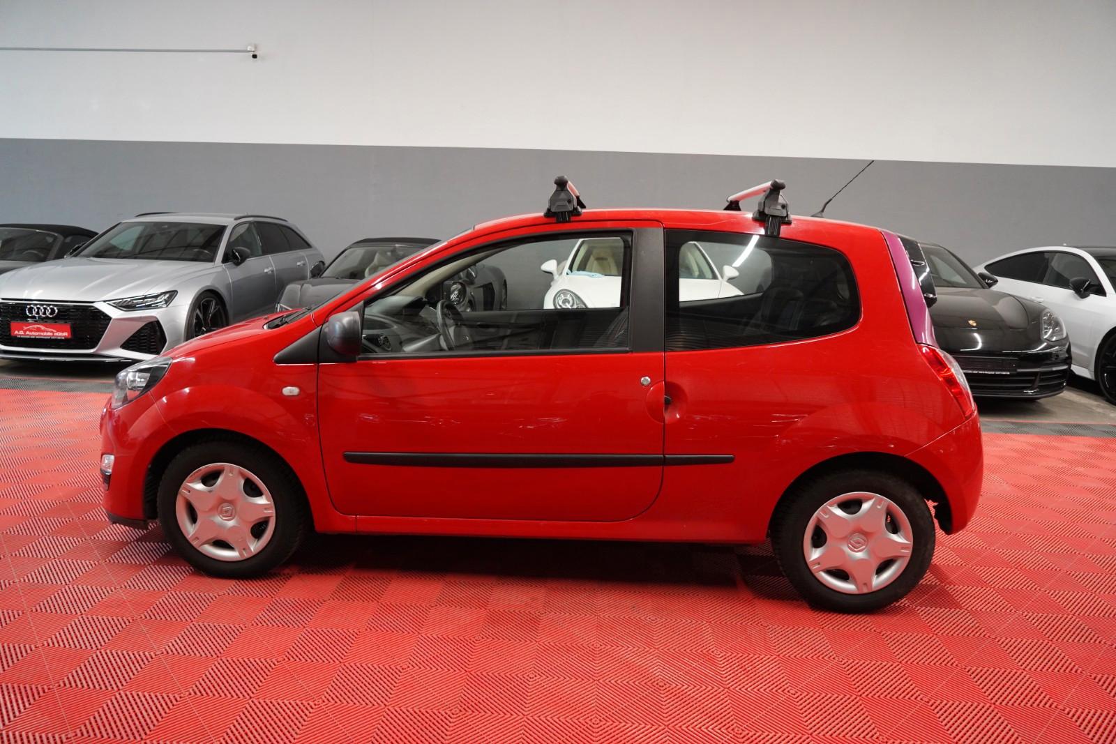 Renault Twingo 1.1 Expression 2.Hand*Unfallfrei*