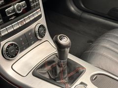 MERCEDES-BENZ SLK 200 Roadster AMG-Edition*BiXenon*Navi*LMR*