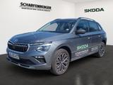 Skoda Kamiq Tour *Navi, pACC, PLA, RFK*