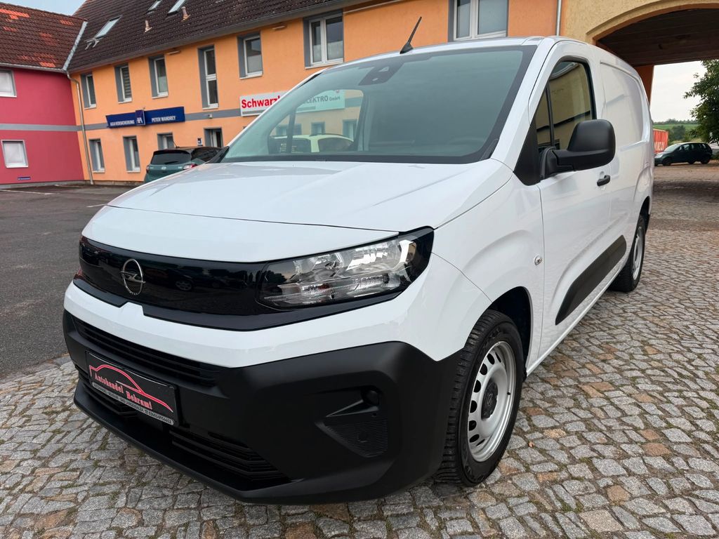 Image of Opel Combo