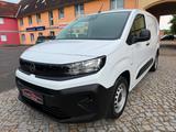 Opel Combo E 1.5 CDTI Cargo XL Klima Navi PDC 1.Hand - Opel Combo aus 2025