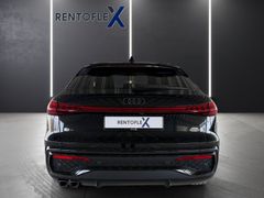 AUDI Q5 TDI Sportback S-Line/PANO/LUFT/21" /VOLL