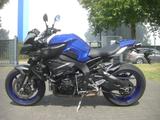 Yamaha MT 10 ABS TEMPOMAT SC PROJECT 12000 KM - Yamaha Motorräder in Köln