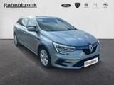Renault Megane IV Grandtour Zen - Renault Megane mit Hybrid-Antrieb