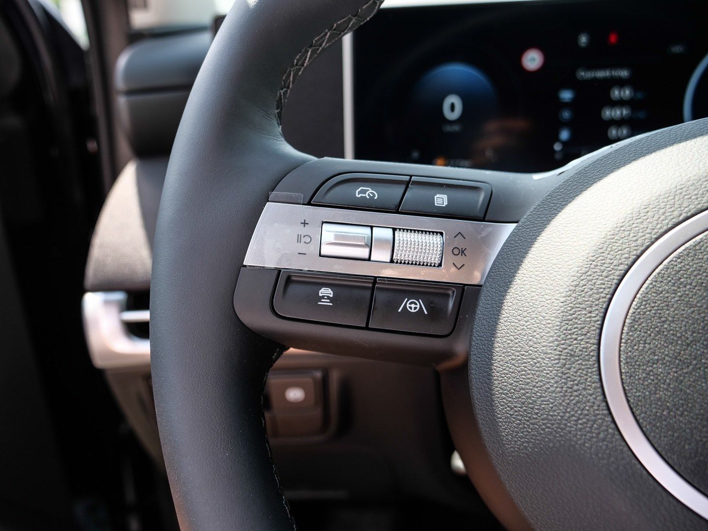 Hyundai TUCSON - Bild 17