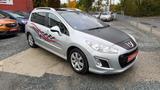 Peugeot 308 SW Autom.*Navi*Sitzheizung*AHK* - Peugeot 308 mit Schiebedach