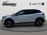Peugeot 2008 GT 1.2 PureTech ALLWETTER NAVI 360 KAMERA L - Peugeot 2008: Geländewagen