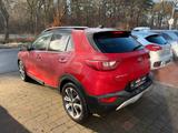 Kia Stonic Spirit - Kia Stonic: Kleinwagen