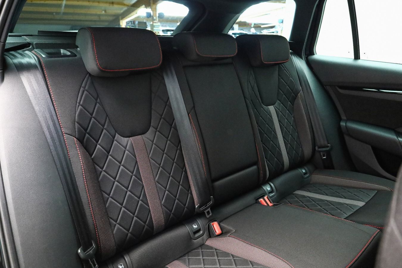 Skoda Octavia - Bild 22