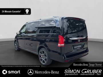 Mercedes V 300 - 3