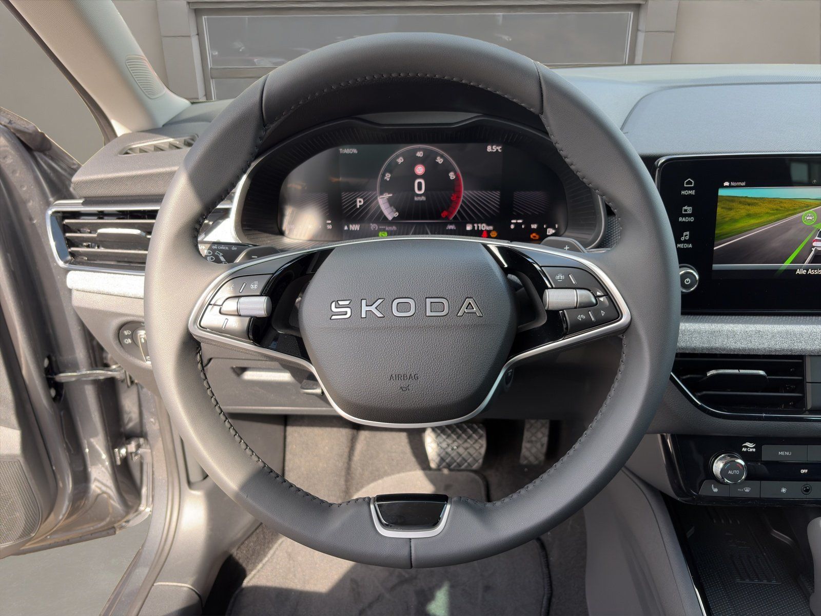 Skoda Kamiq - Bild 10