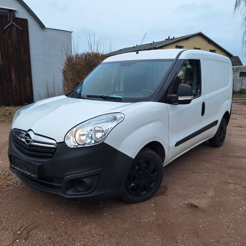 Opel Combo 1.3CDTI Kasten L1H1 2,2t TÜV NEU