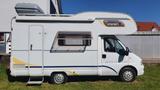 Fiat Ducato - Fiat Alkoven Ducato