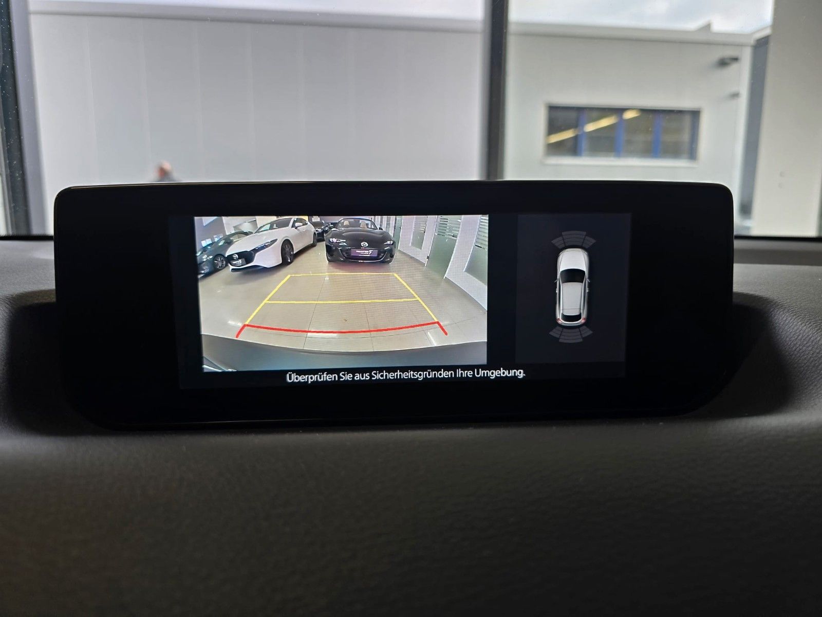 Mazda MX-30 - Bild 32