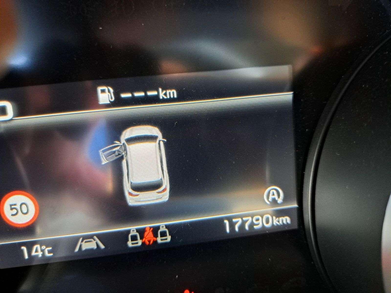 Kia Ceed SW / cee d SW Sportswagon
