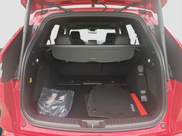 Fotografie des Honda CR-V PHEV Advance Tech HEAD UP PANORAMA LEDER