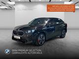 BMW X2 xDrive20d M Sport AHK LiveCockpitProf Kamera - BMW X2 Gebrauchtwagen in Leipzig
