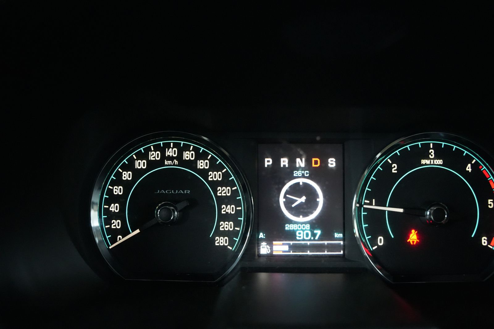 Fahrzeugabbildung Jaguar XF 2.2 Diesel *Automatik*Kamera*Leder*Navi