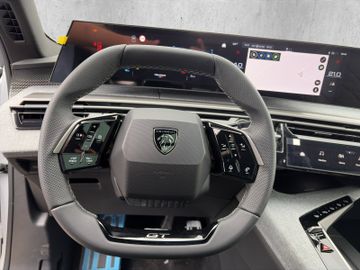 Peugeot 3008 GT 325 Dual-motor Exclusive