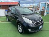 Kia Venga 1.6 CRDi 128 cv Active - Kia Venga mit Diesel-Antrieb: 1.6