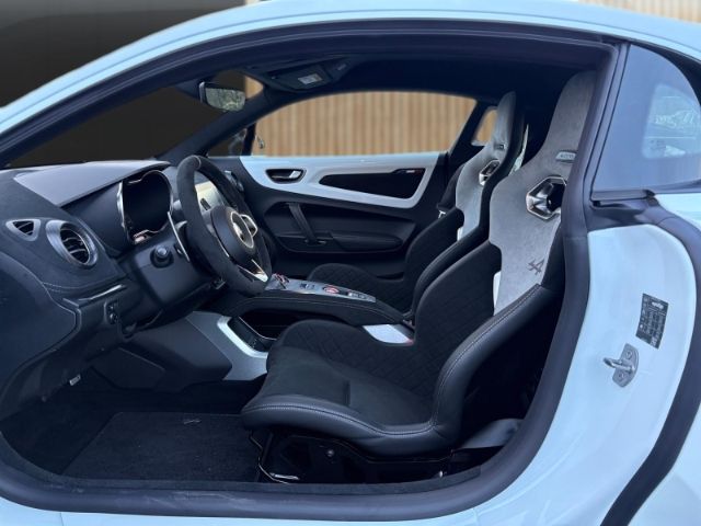 Alpine A110 - Bild 8