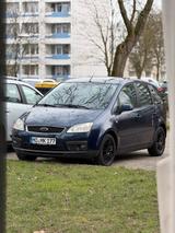 Ford FORD- C-MAX - Ford C-Max aus 2025