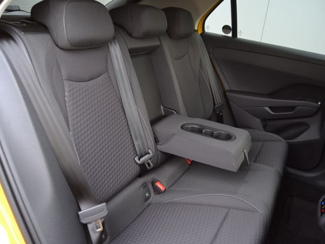 T-Roc 1.5 eTSI DSG Life TECHNIK+LICHT+AMBIENTE-P