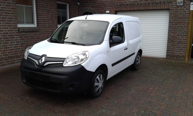 Renault Kangoo Rapid Extra/TÜV NEU/19%MwSt.Ausweisbar