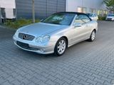 Mercedes-Benz Mercedes w209 CLK Elegance 200 Kompressor ... - Mercedes-Benz CE 200 Gebrauchtwagen