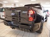 Ford Ranger 3.0 MS-RT Doka Automatik AHK ACC B&O LED - Ford mit Diesel-Antrieb: Allradantrieb