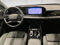 Audi Q6 e-tron - Vorschau Bild 11