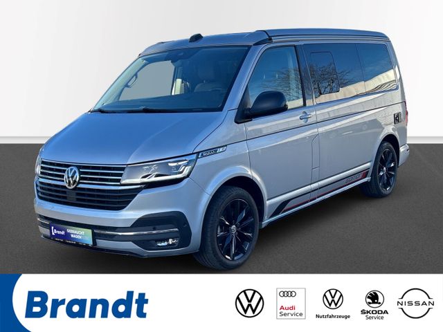 Volkswagen T6.1 California Ocean 2.0 TDI DSG+LED+STDHZ+KAME