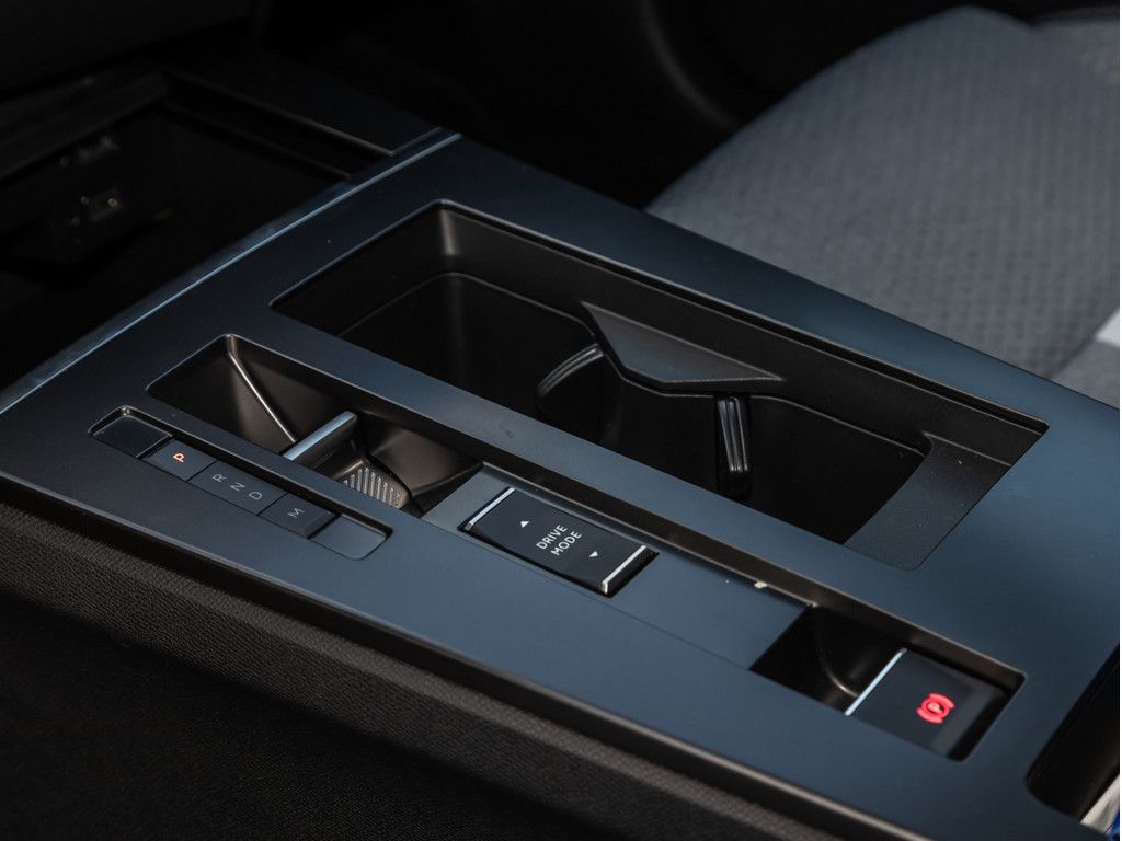 Opel Astra - Bild 13