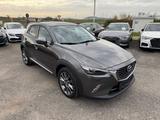 Mazda CX-3 Kizoku AWD Head up LED Navi Leder AHK Kamer - Mazda aus 2018