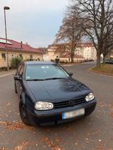 Volkswagen Golf 4 1.9sdi - Volkswagen Golf: Sdi