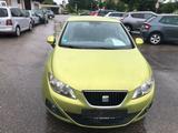 Seat Ibiza SC Stylance / Style - Seat Ibiza aus 2009: Stylance