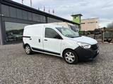 Dacia Dokker 1.5 dCi 8V 90CV Start&Stop Furgone - Dacia Dokker Start mit Diesel-Antrieb