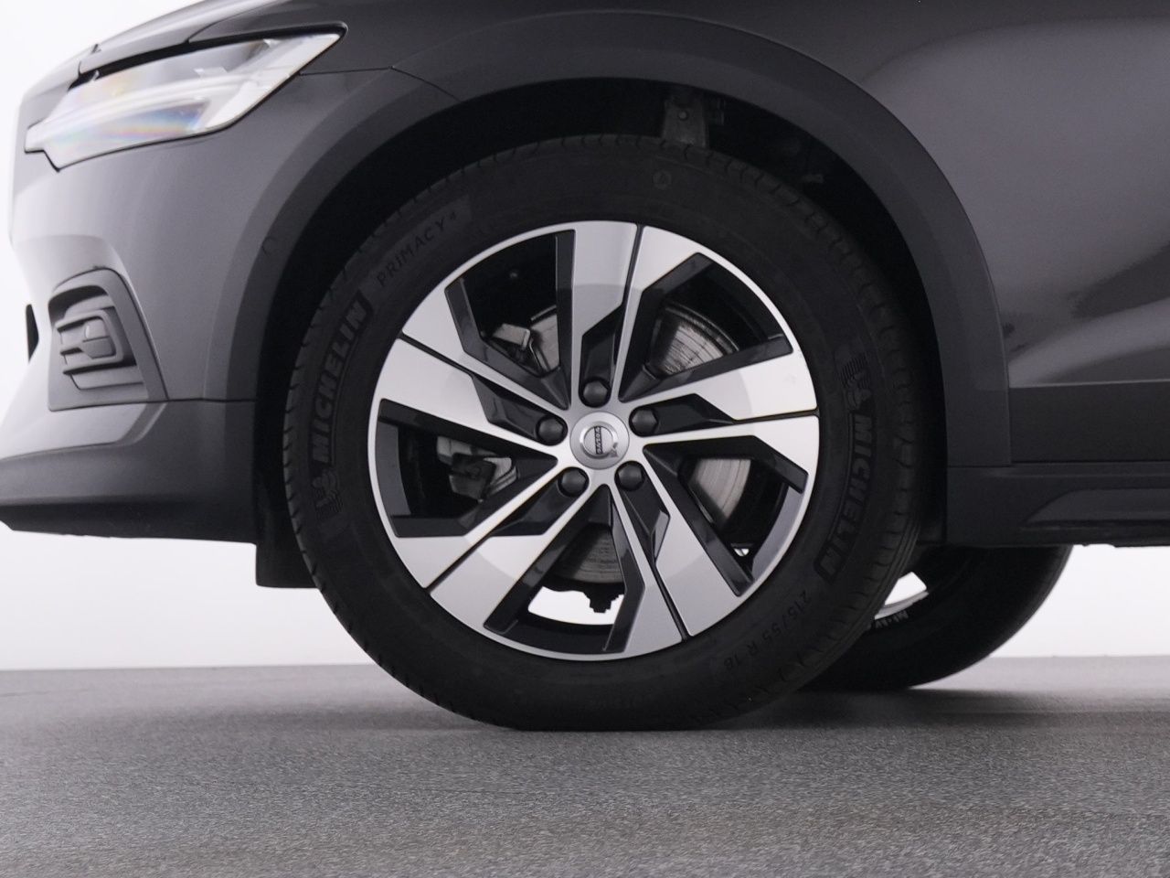 Volvo V60 Cross Country B4 AWD Plus+AHK+MEMRY+DAB+ foto 20