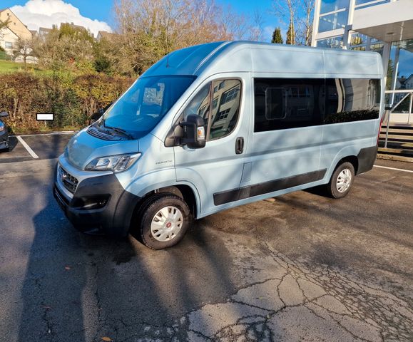Fiat Ducato 2.3, L2H2,Selbstfahrer,E-Hecklift, Nr.41