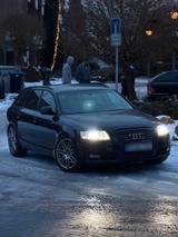 Audi a6 4f facelift - Audi A6 aus 2009: Facelift