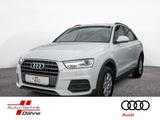 Audi Q3 1.4 TFSI KLIMA PDC SHZ KAMERA XENON NAVI - Audi Gebrauchtwagen in Brandenburg an der Havel
