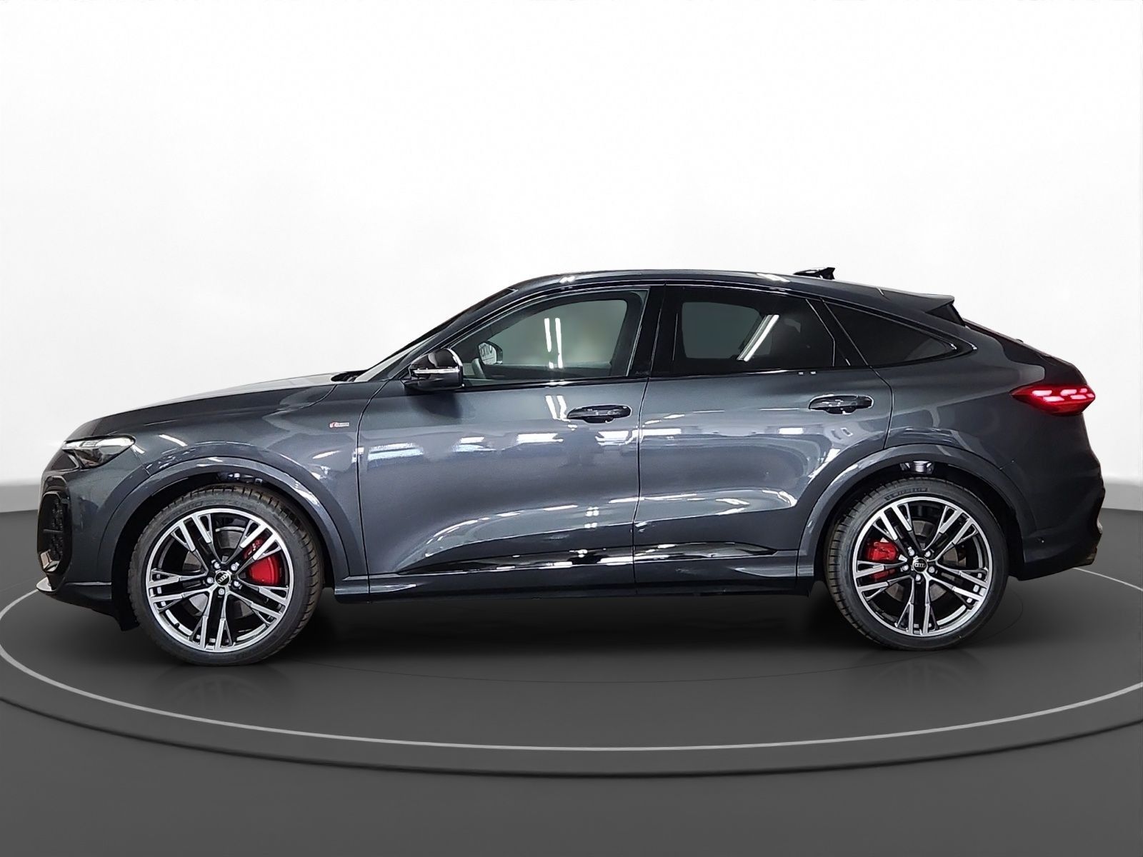 Audi Q5 - Bild 5