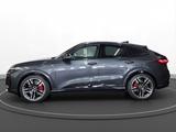 Audi Q5 Sportback TDI qu.Luft AHK Pano LM 21" B&O 360 - Audi Q5: 3.2