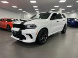 Dodge Durango SRT 6,4l V8 *ACC/NAVI/ SZH / SZ-BELÜFT* - Dodge: 7 Sitzer