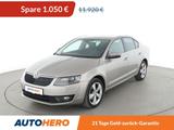 Skoda Octavia 1.4 TSI Elegance - gebrauchte Skoda Octavia aus dem Jahr 2014