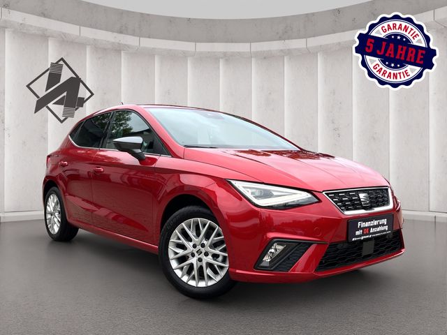SEAT Ibiza Xcellence*ACC*Kamera*Full Link*LED*ViCo*