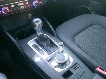 Audi A3 Sportback  2.0 TDI
