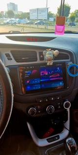 Kia cee'd / Ceed 1.6 GDI FIFA World Cup Edition ... - gebrauchte Kia cee'd / Ceed aus dem Jahr 2014